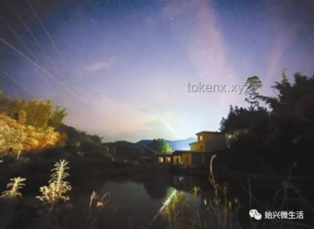 广东多地夜空现耀眼发光体：火流星的奥秘