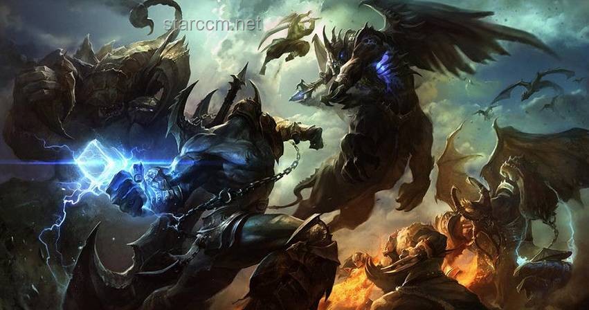 《Dota2》7.38版本末日大招施法距离缩短，英雄选择依旧热门原因剖析