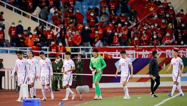 国足梦碎后的理性应对与球迷心声疏导