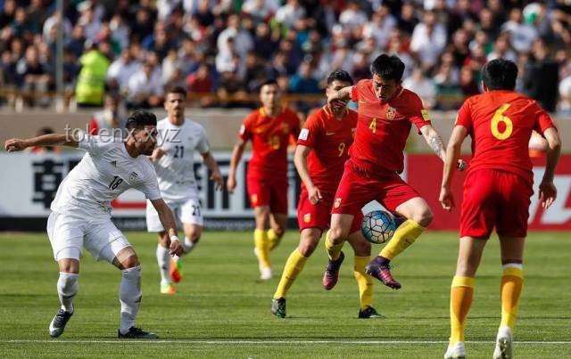 国足梦碎后的理性应对与球迷心声疏导