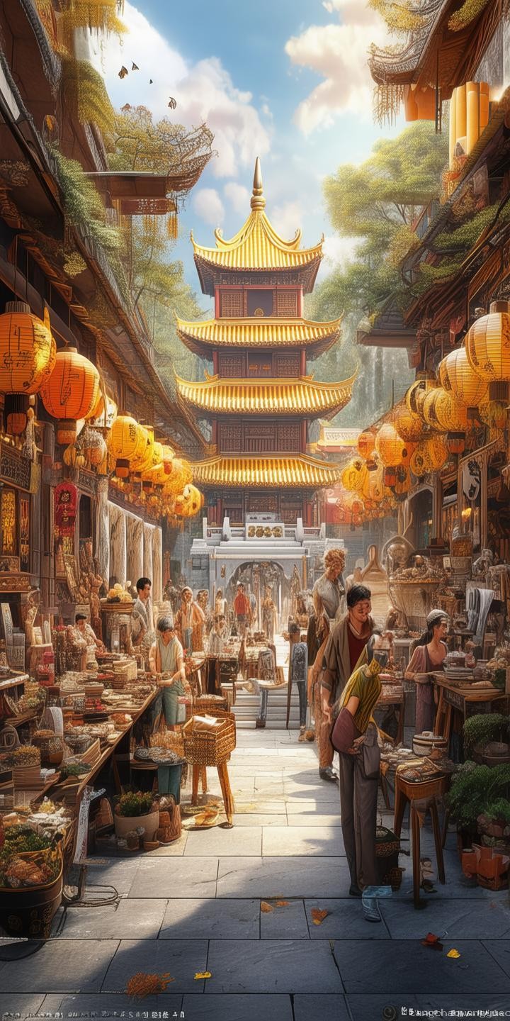 莫愁乡文化复兴趋势：亚细亚旷世奇才引领走心佳作新风尚