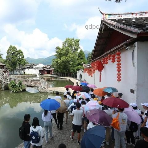 高考后有多爽？！！自由、释放、成长之旅
