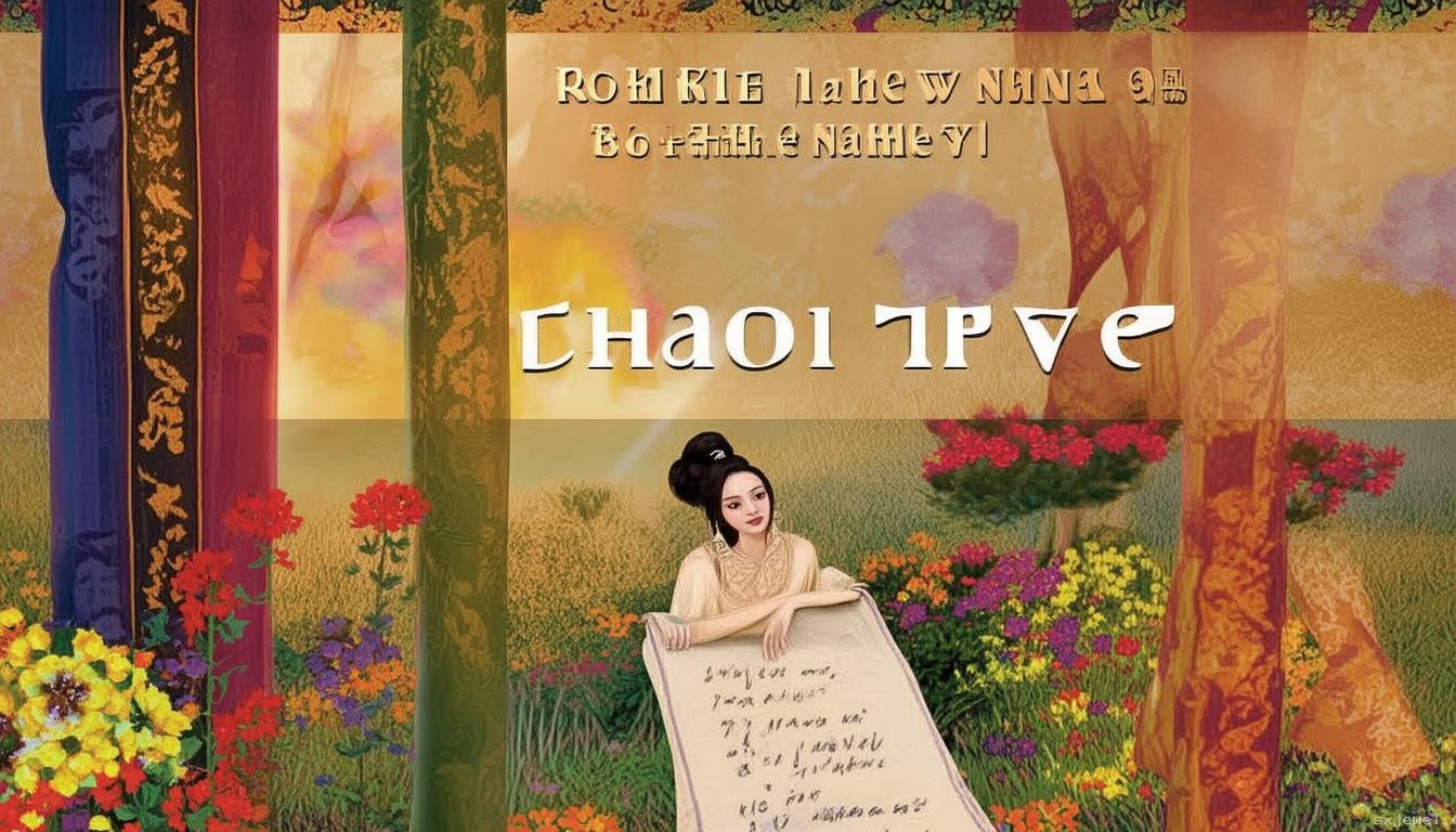 招娣改名：意味深长的变革与操作指南