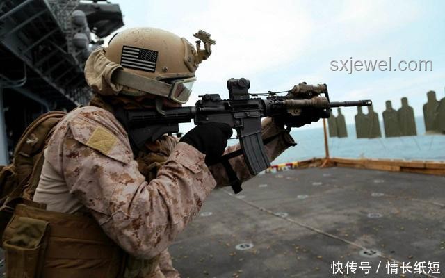 美海军陆战队进驻洛杉矶执勤：动因与影响深度剖析