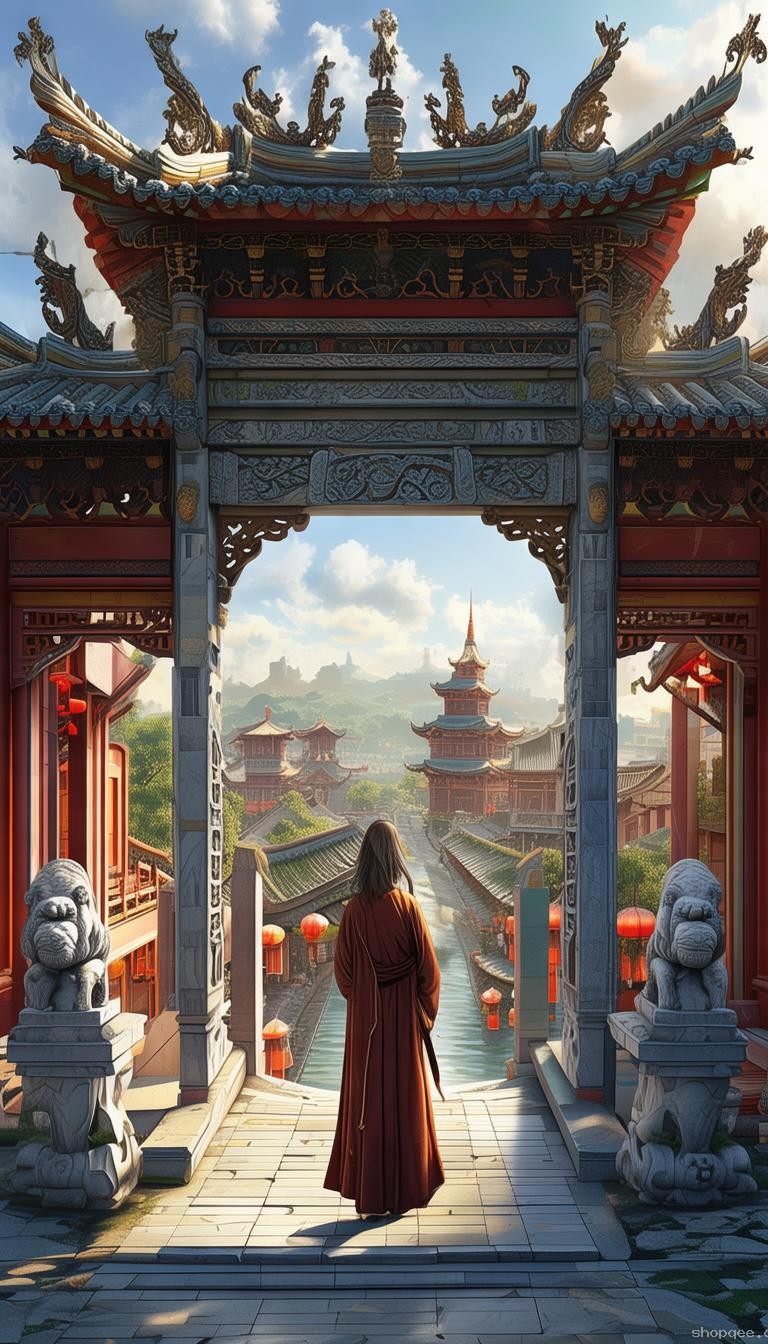 苏州“跨界”行动：唐僧“出使”连云港背后的故事