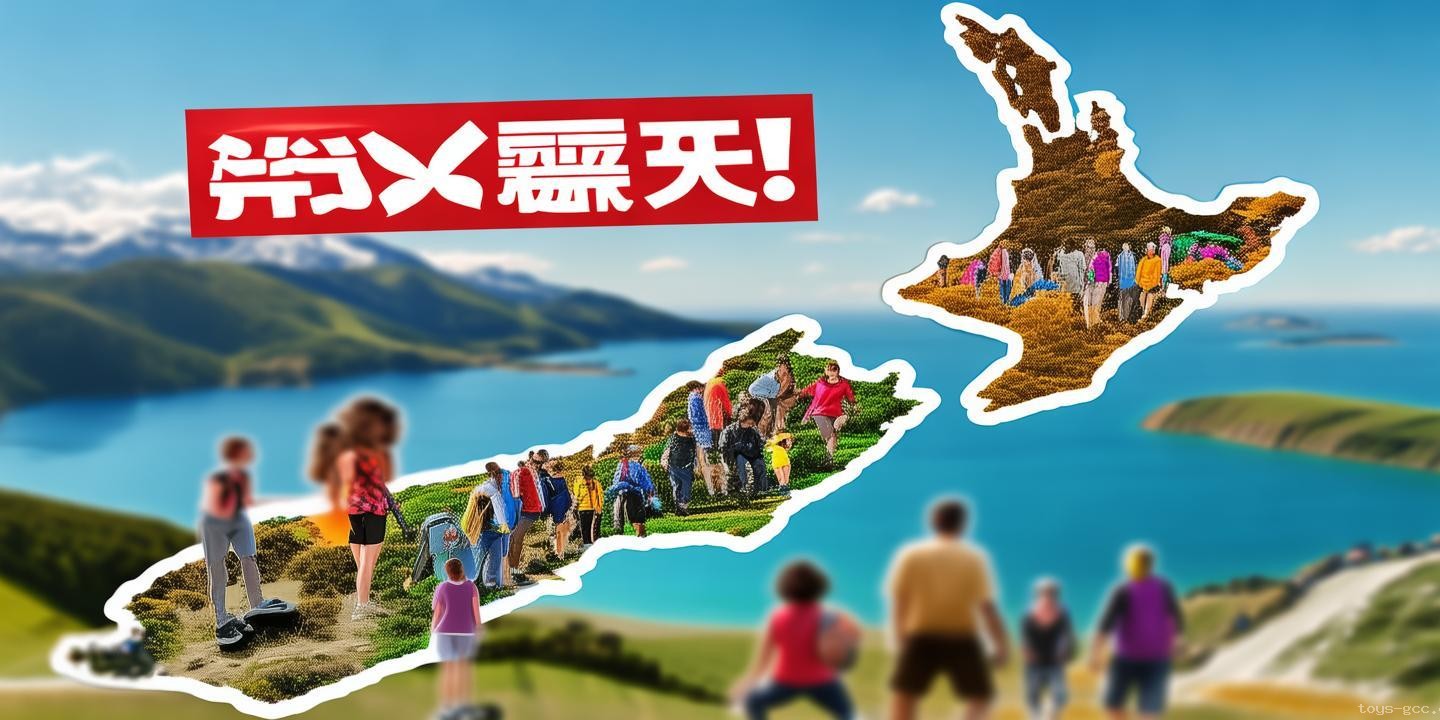 重磅！新西兰对部分中国游客免签案例研究